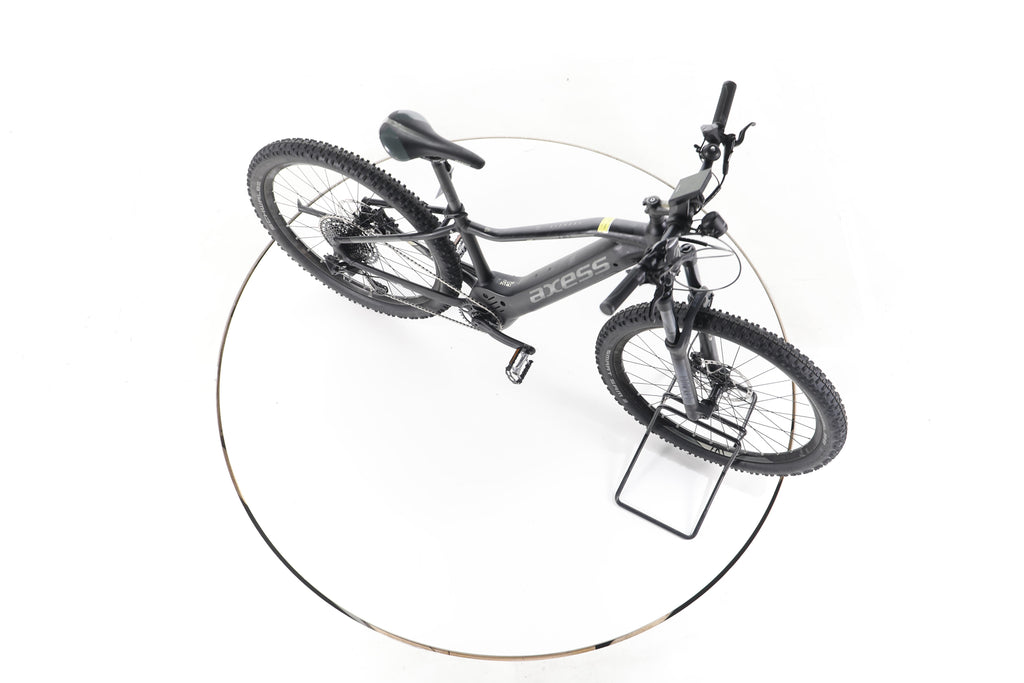 Axess Element Trekking E-Bike - Image 14