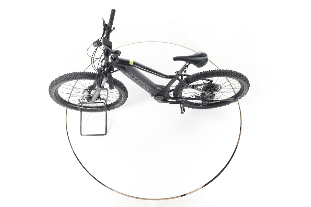 Axess Element Trekking E-Bike - Image 19