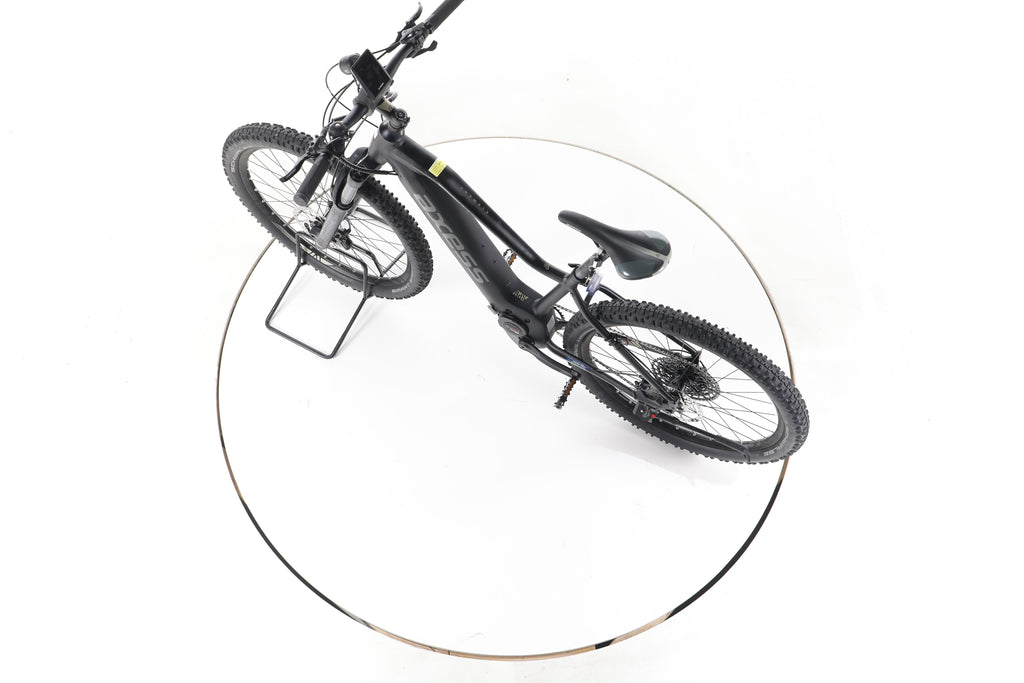Axess Element Trekking E-Bike - Image 20