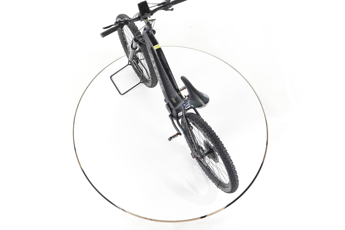 Axess Element Trekking E-Bike - Image 21