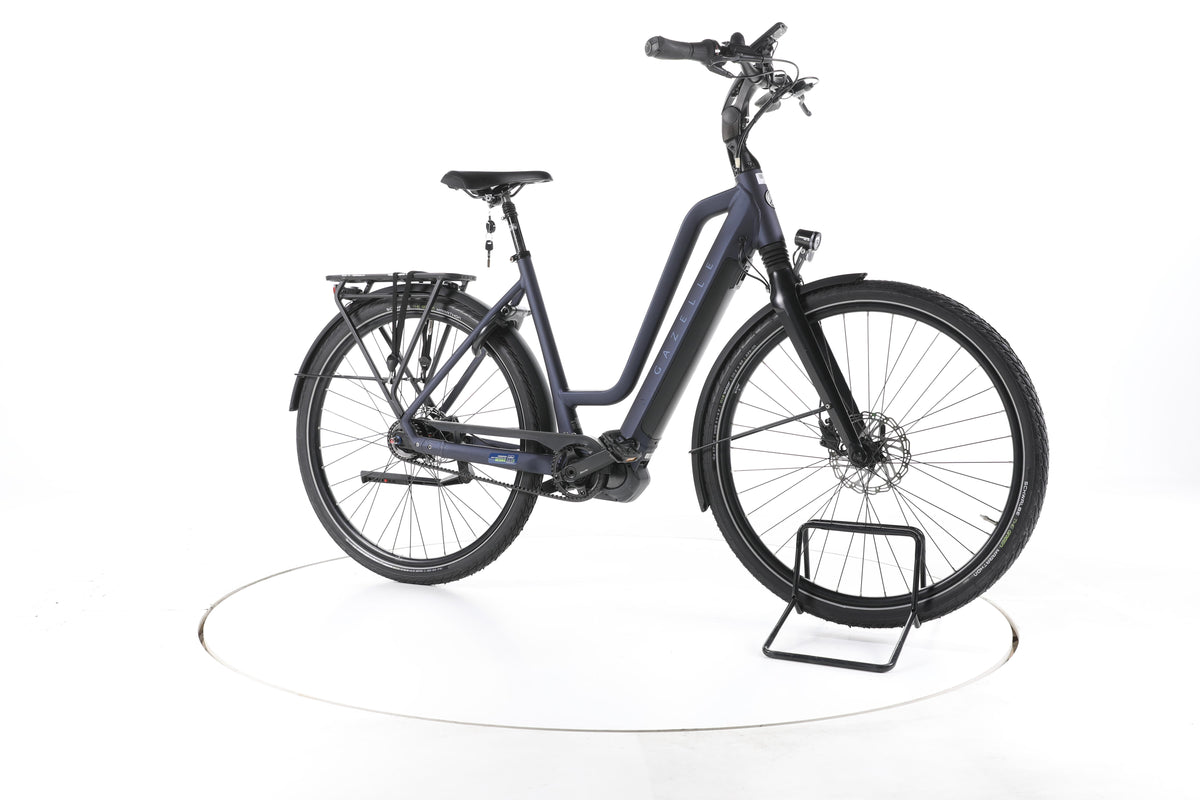 Gazelle Chamonix C5 City E-Bike Tiefeinsteiger - Image 2