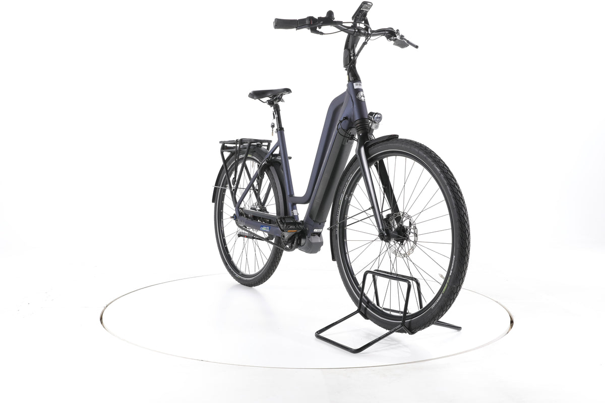 Gazelle Chamonix C5 City E-Bike Tiefeinsteiger - Image 3