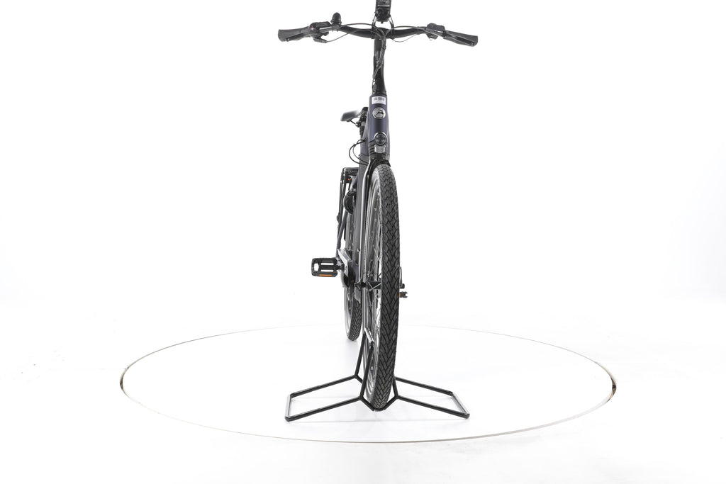 Gazelle Chamonix C5 City E-Bike Tiefeinsteiger - Image 4