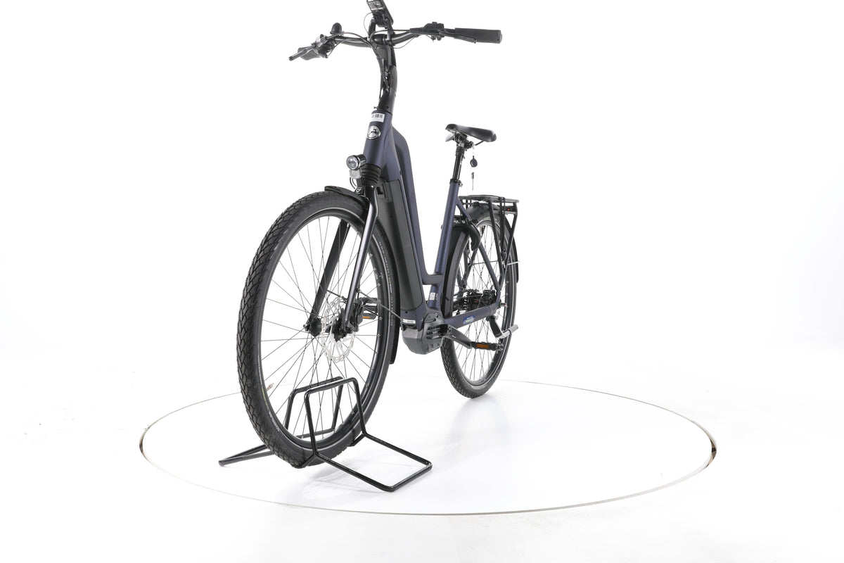 Gazelle Chamonix C5 City E-Bike Tiefeinsteiger - Image 5