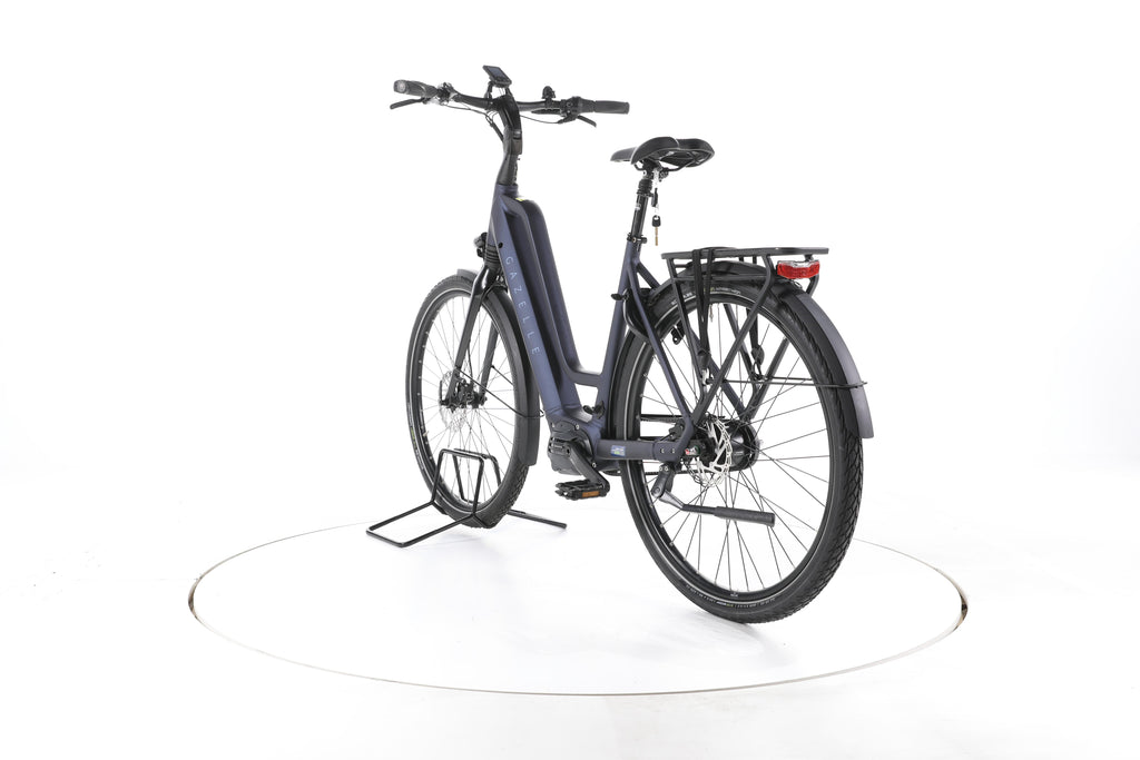 Gazelle Chamonix C5 City E-Bike Tiefeinsteiger - Image 9
