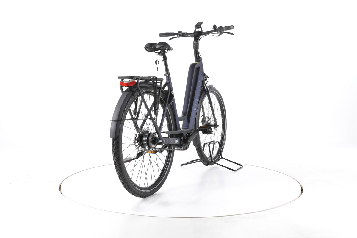 Gazelle Chamonix C5 City E-Bike Tiefeinsteiger - Image 11