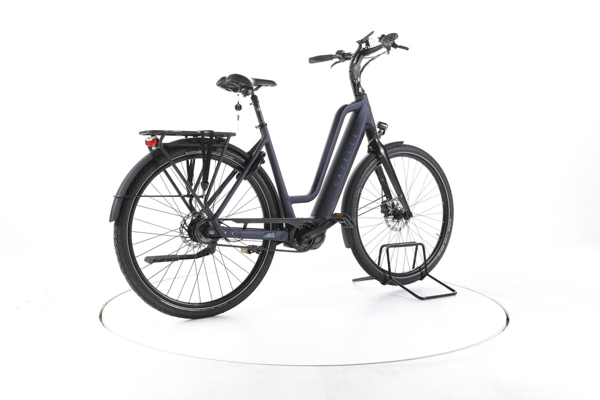 Gazelle Chamonix C5 City E-Bike Tiefeinsteiger - Image 12