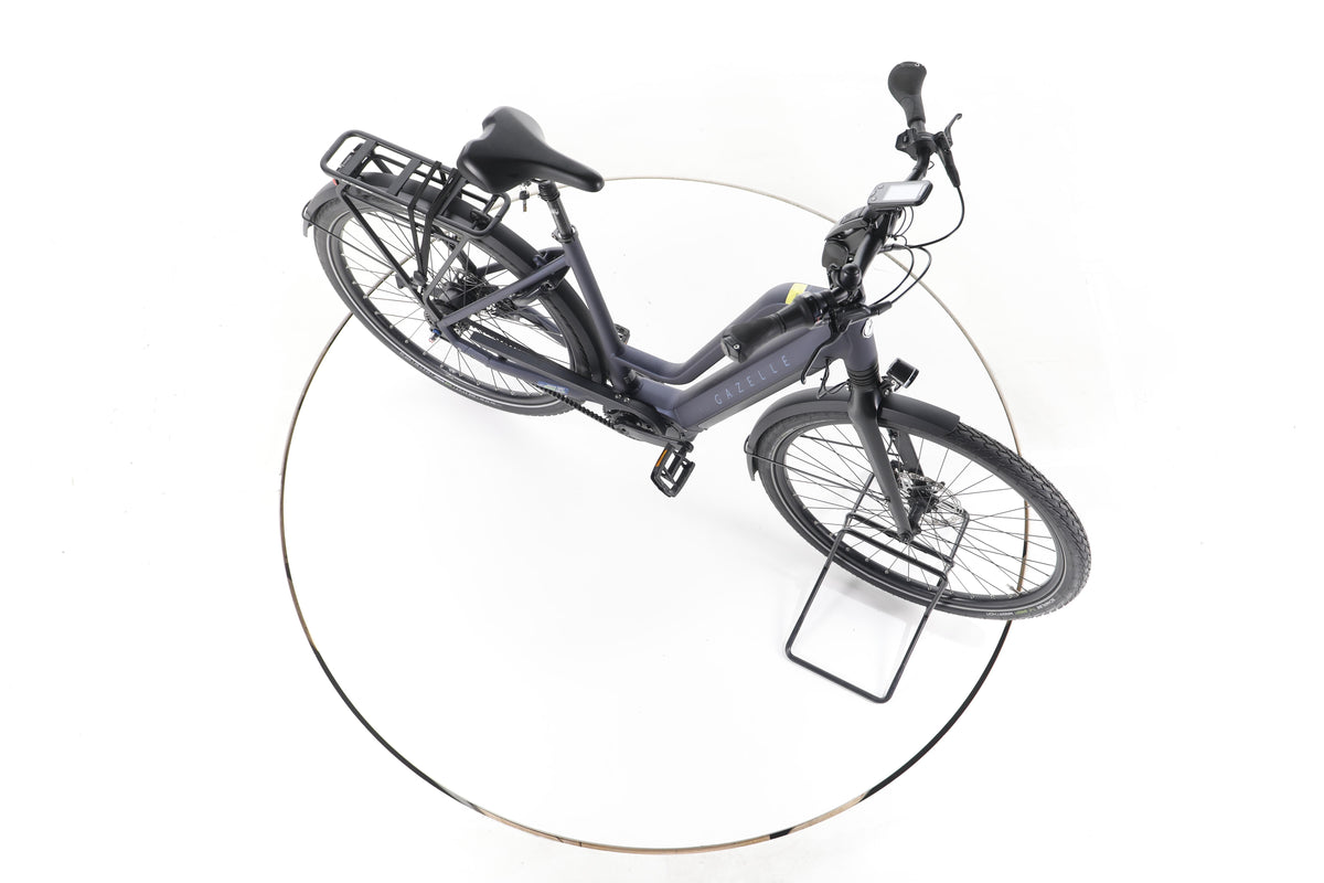 Gazelle Chamonix C5 City E-Bike Tiefeinsteiger - Image 14