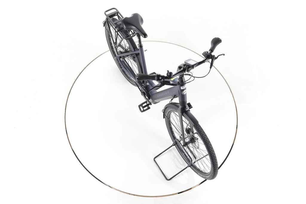 Gazelle Chamonix C5 City E-Bike Tiefeinsteiger - Image 15