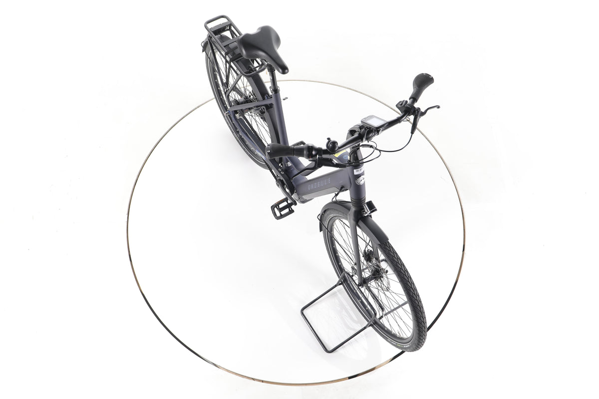 Gazelle Chamonix C5 City E-Bike Tiefeinsteiger - Image 15