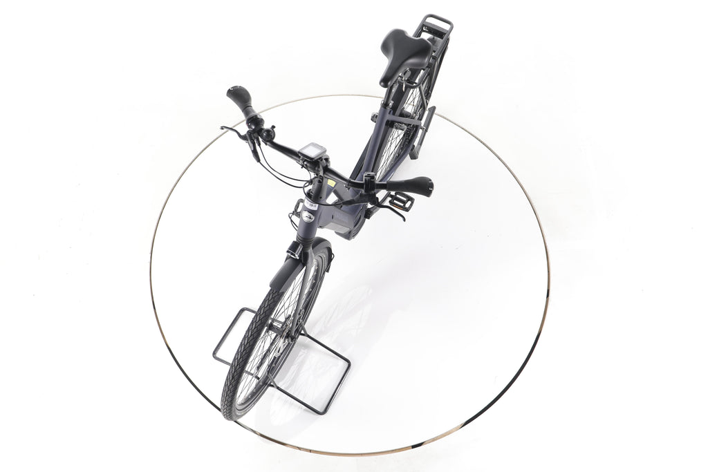 Gazelle Chamonix C5 City E-Bike Tiefeinsteiger - Image 17