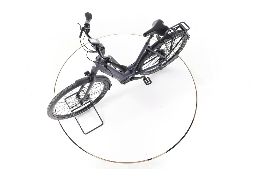 Gazelle Chamonix C5 City E-Bike Tiefeinsteiger - Image 18