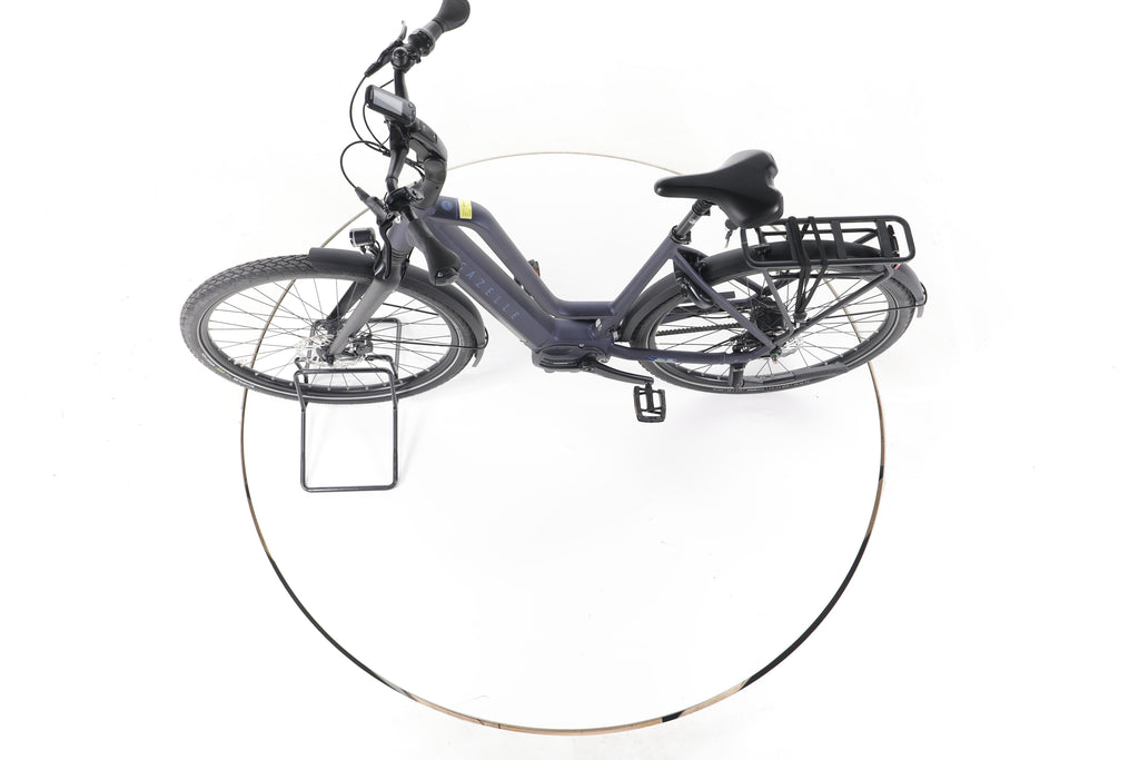 Gazelle Chamonix C5 City E-Bike Tiefeinsteiger - Image 19