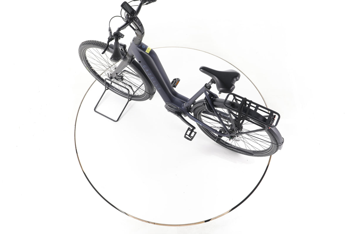 Gazelle Chamonix C5 City E-Bike Tiefeinsteiger - Image 20