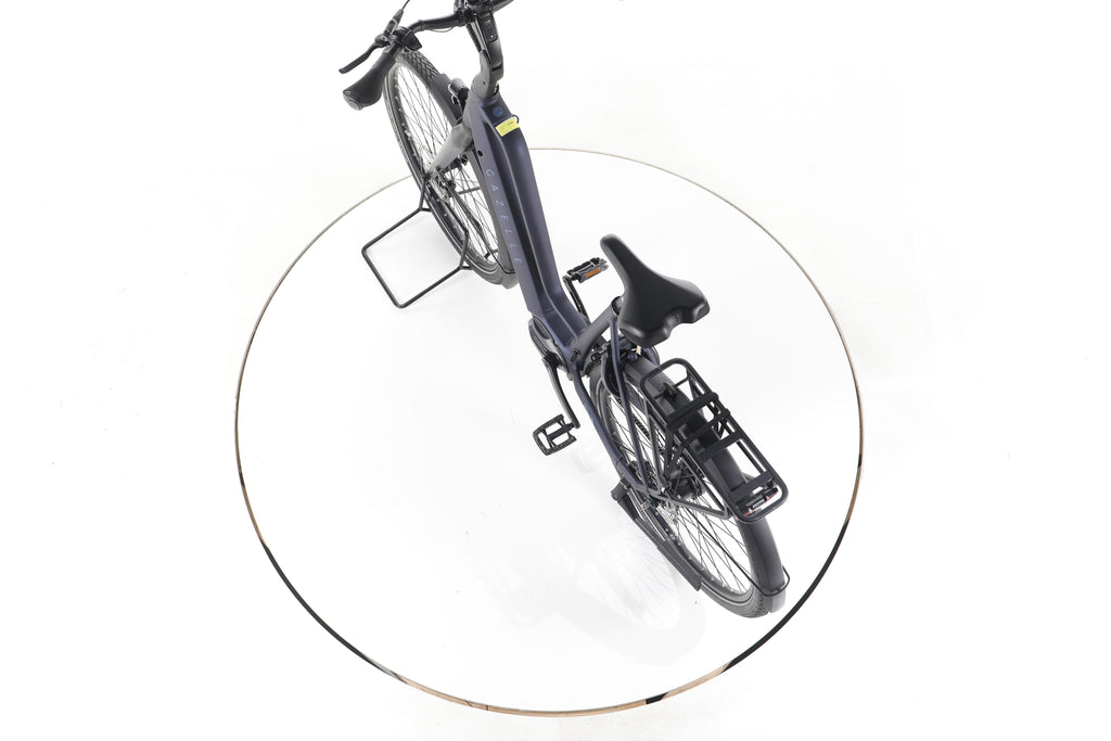 Gazelle Chamonix C5 City E-Bike Tiefeinsteiger - Image 21