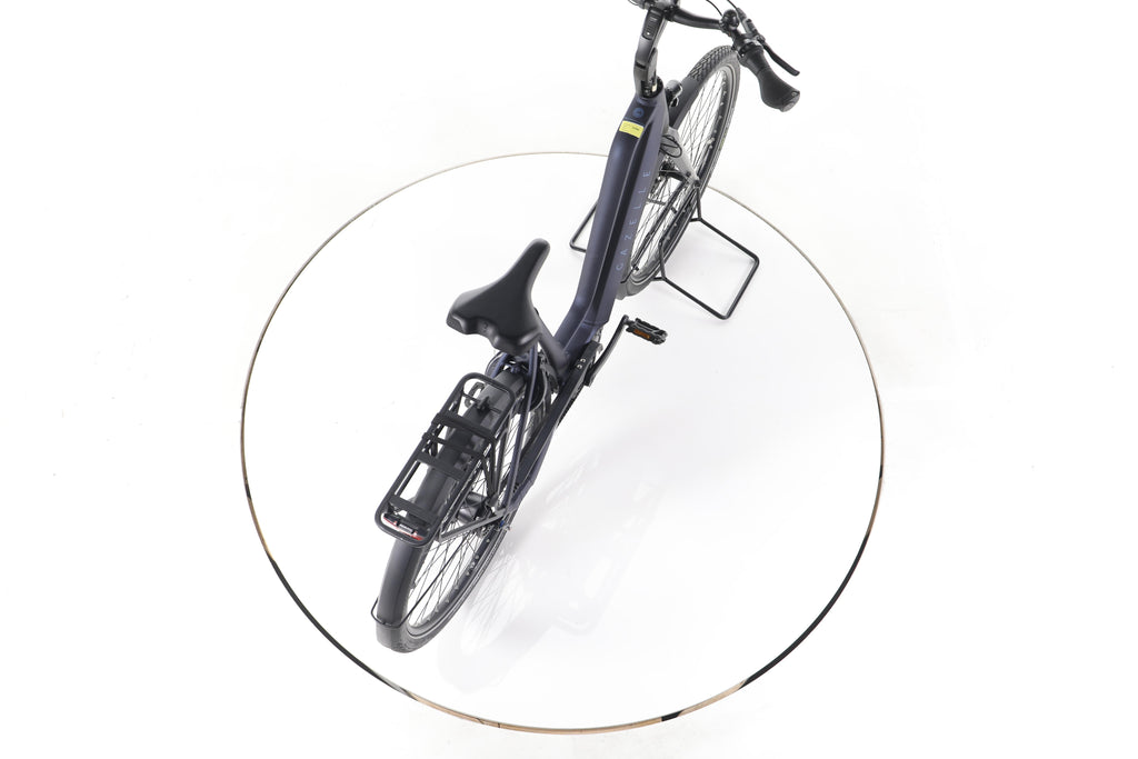 Gazelle Chamonix C5 City E-Bike Tiefeinsteiger - Image 23