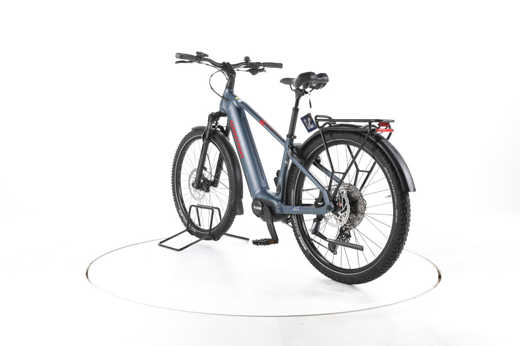 Winora Yucatan X12 Trekking E-Bike - Image 9