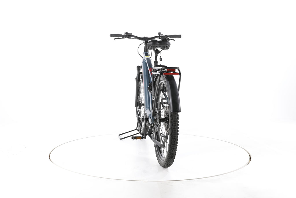 Winora Yucatan X12 Trekking E-Bike - Image 10