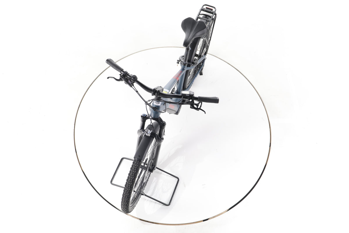 Winora Yucatan X12 Trekking E-Bike - Image 17
