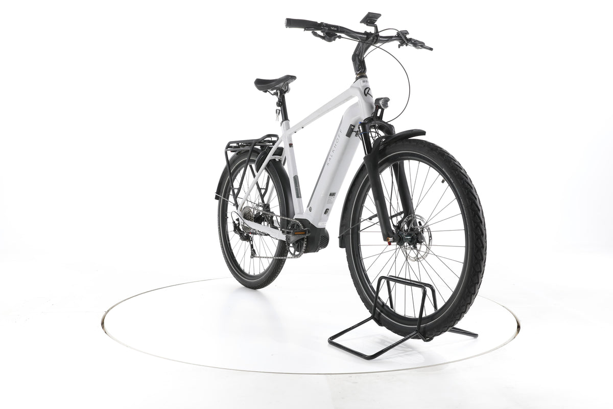 Kalkhoff Endeavour 5.B Move+ Trekking E-Bike - Image 3