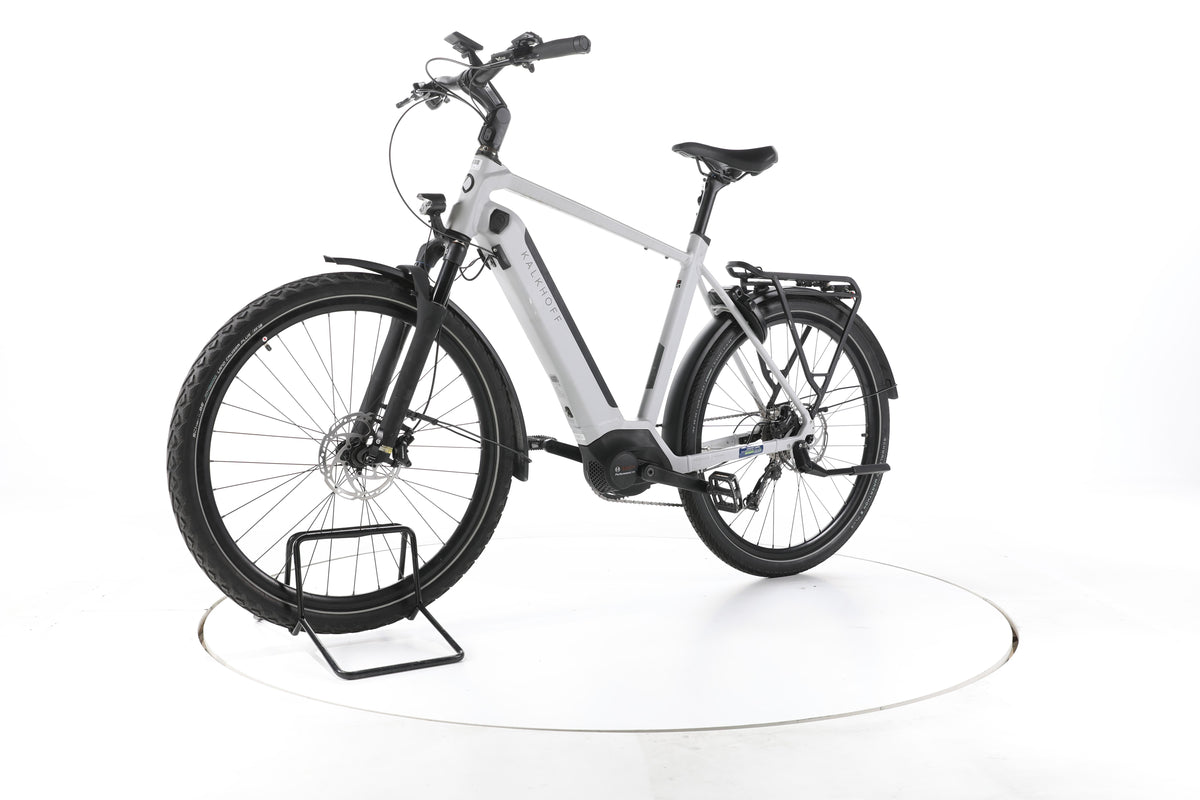 Kalkhoff Endeavour 5.B Move+ Trekking E-Bike - Image 6