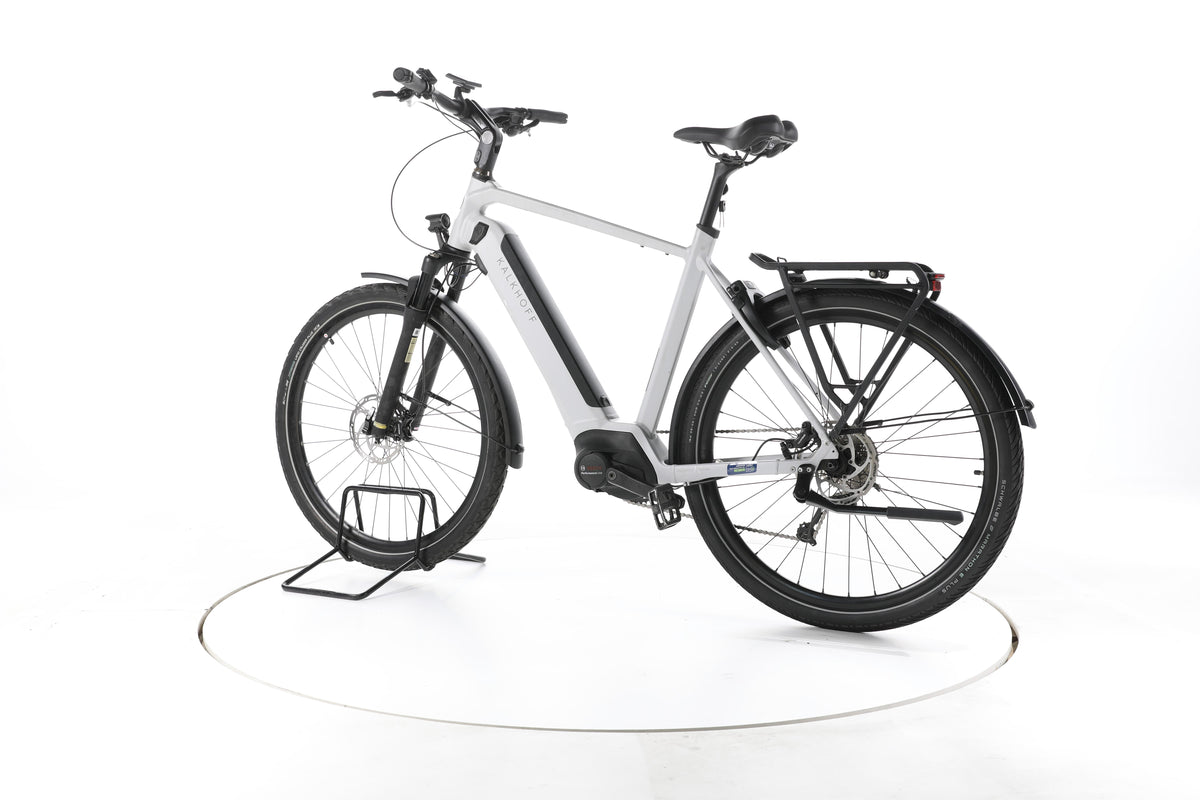 Kalkhoff Endeavour 5.B Move+ Trekking E-Bike - Image 8