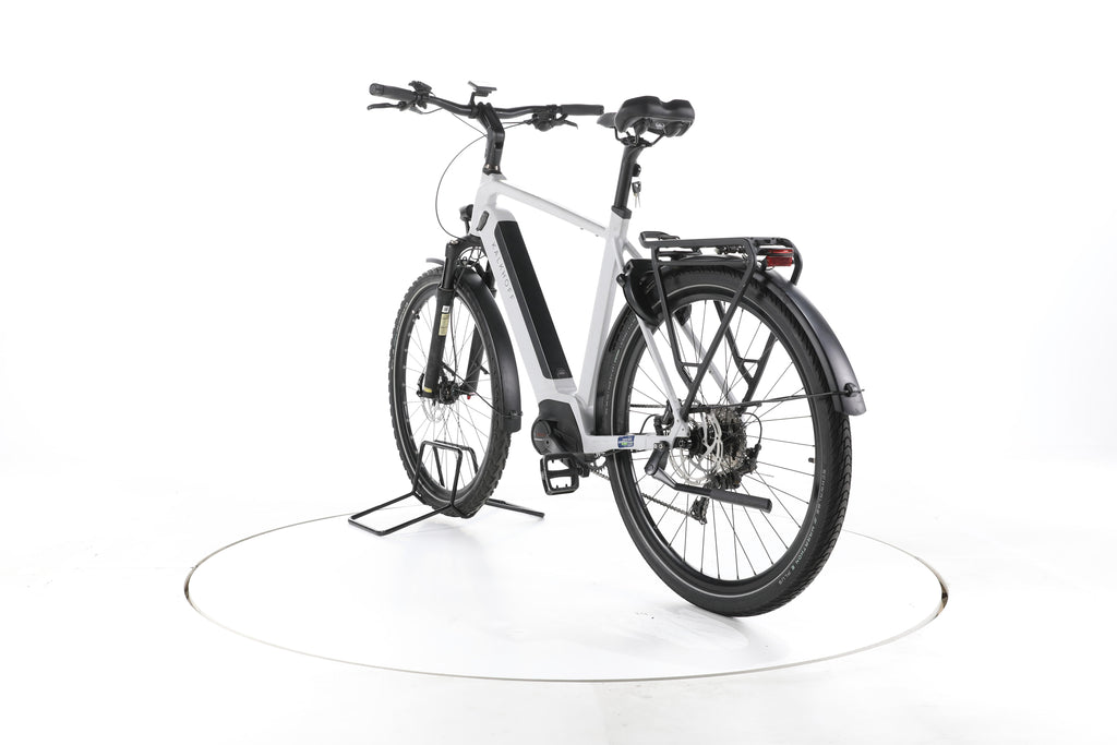 Kalkhoff Endeavour 5.B Move+ Trekking E-Bike - Image 9