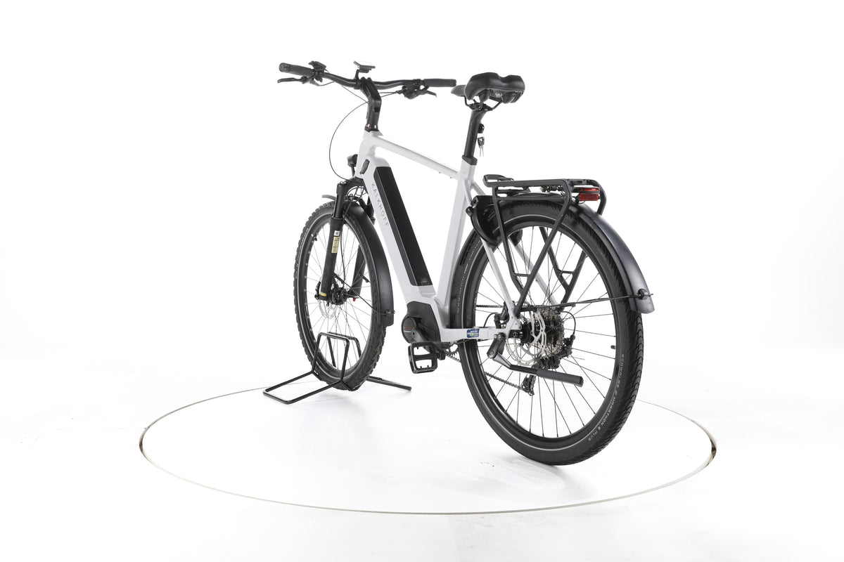 Kalkhoff Endeavour 5.B Move+ Trekking E-Bike - Image 9