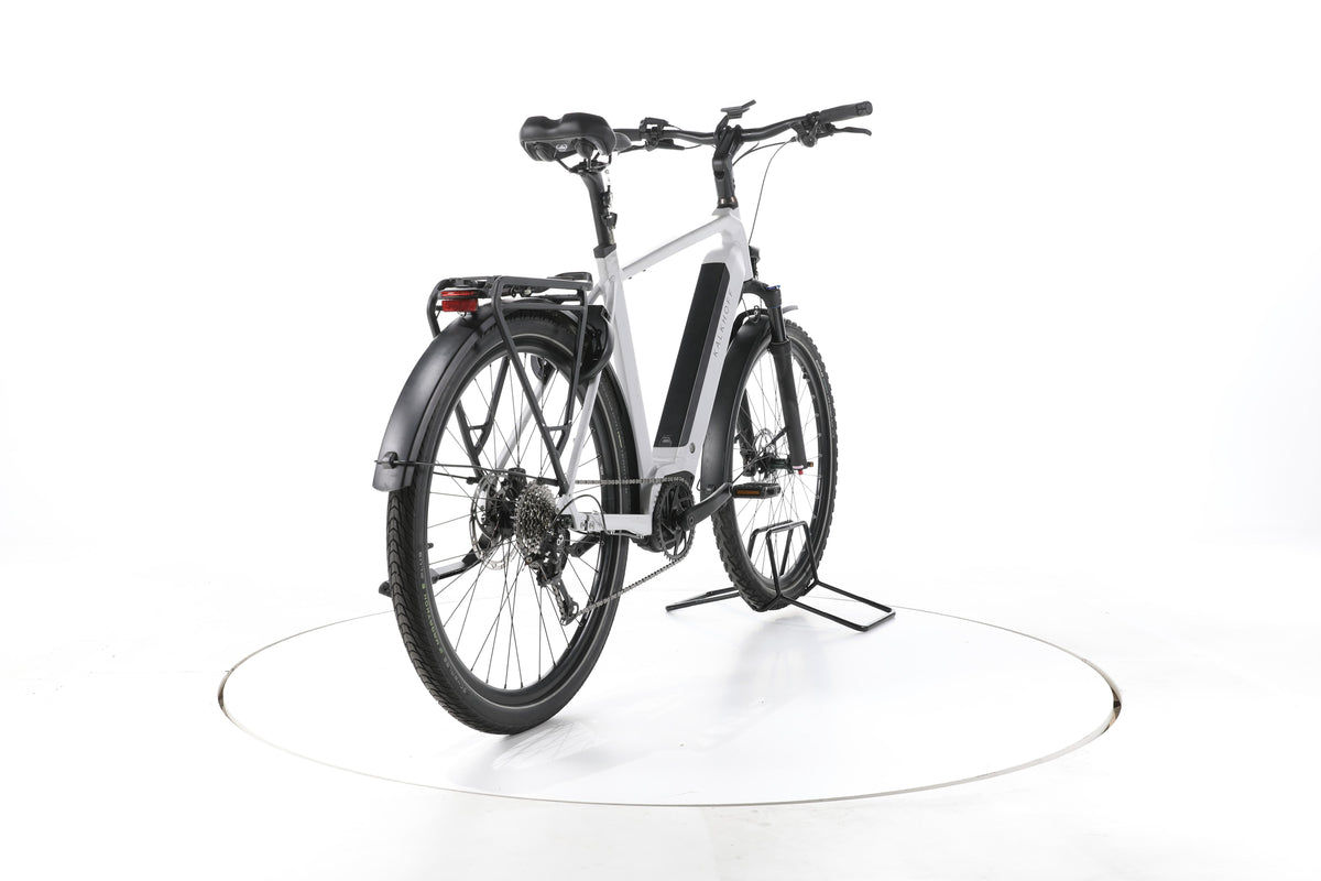 Kalkhoff Endeavour 5.B Move+ Trekking E-Bike - Image 11