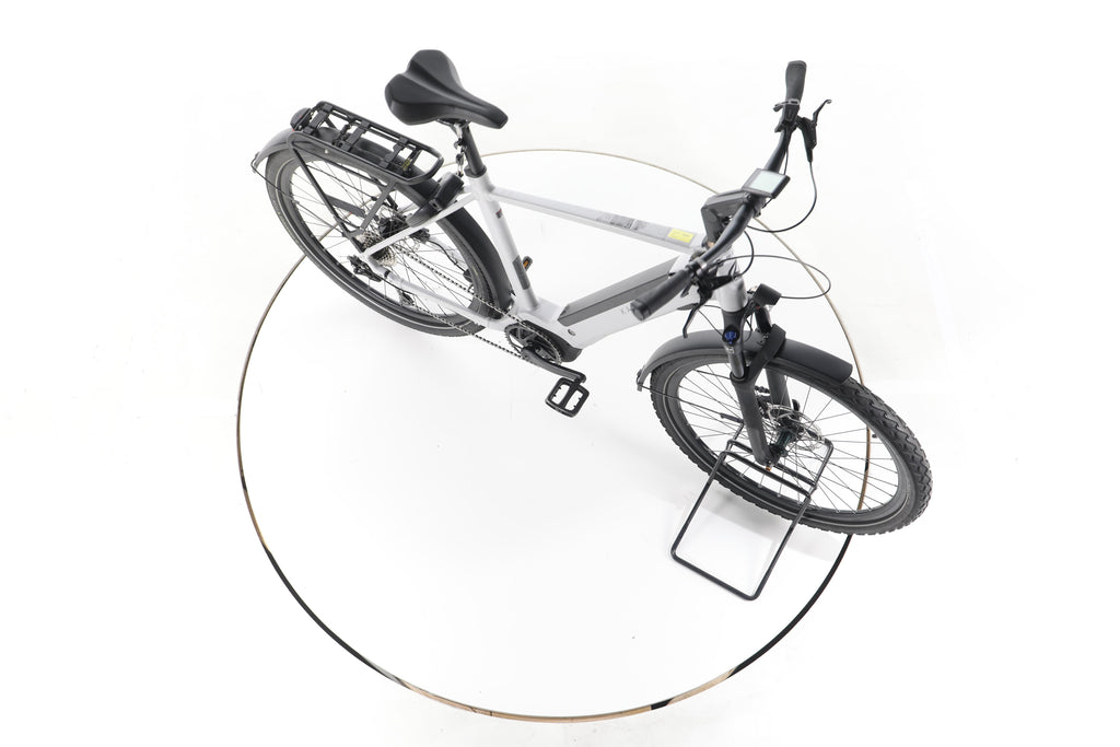 Kalkhoff Endeavour 5.B Move+ Trekking E-Bike - Image 14