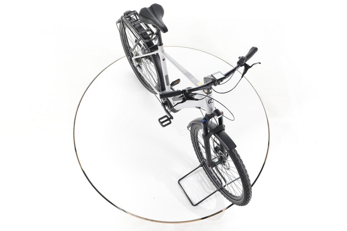 Kalkhoff Endeavour 5.B Move+ Trekking E-Bike - Image 15