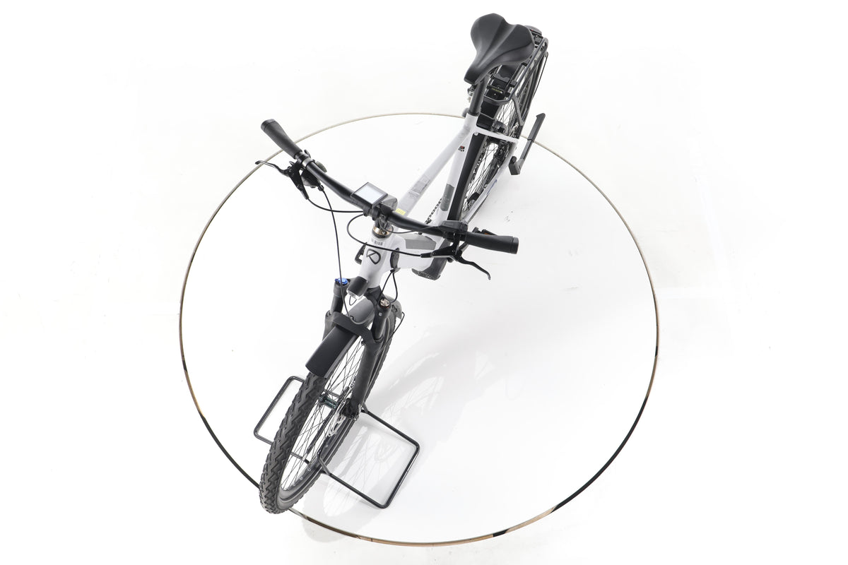 Kalkhoff Endeavour 5.B Move+ Trekking E-Bike - Image 17