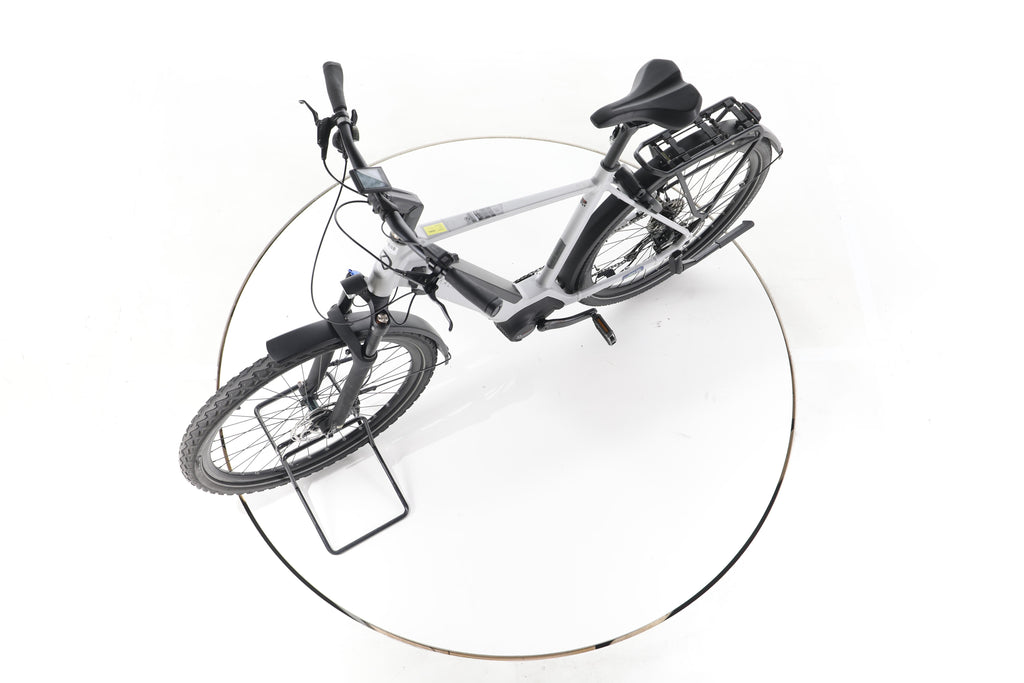 Kalkhoff Endeavour 5.B Move+ Trekking E-Bike - Image 18