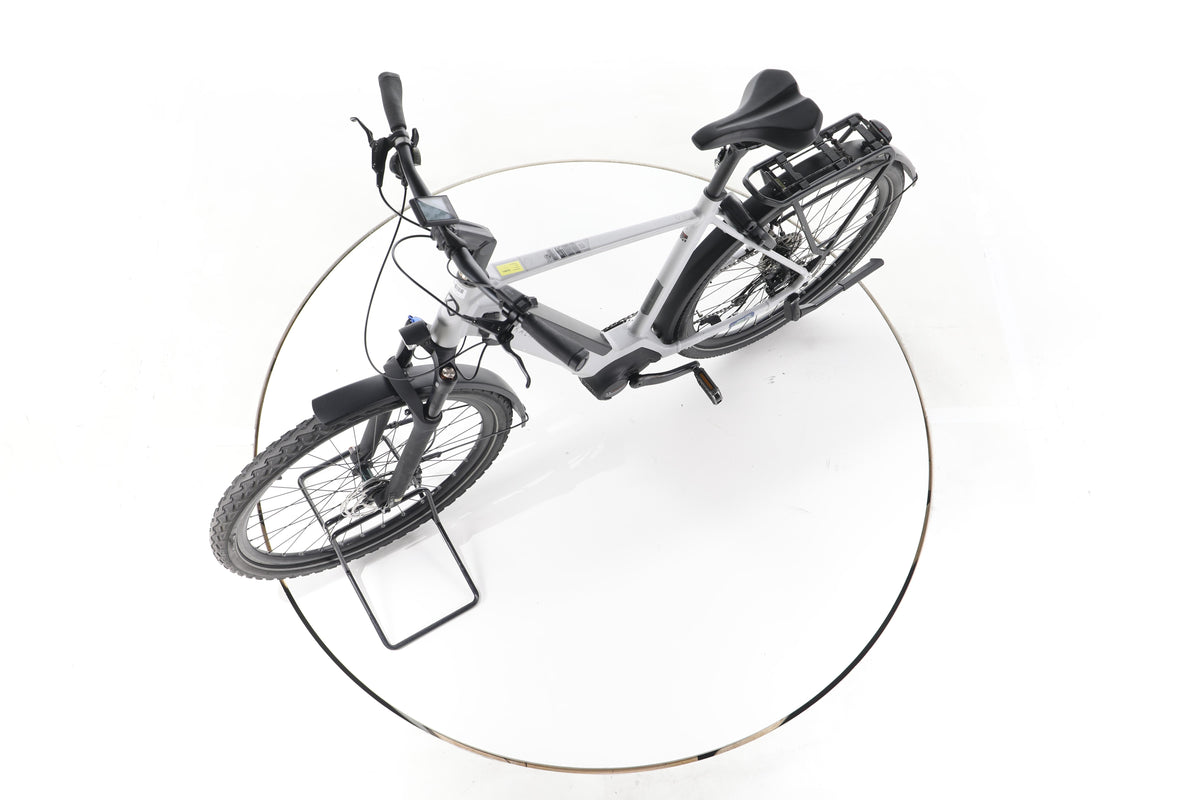 Kalkhoff Endeavour 5.B Move+ Trekking E-Bike - Image 18