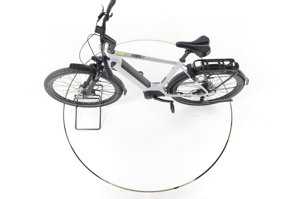 Kalkhoff Endeavour 5.B Move+ Trekking E-Bike - Image 19
