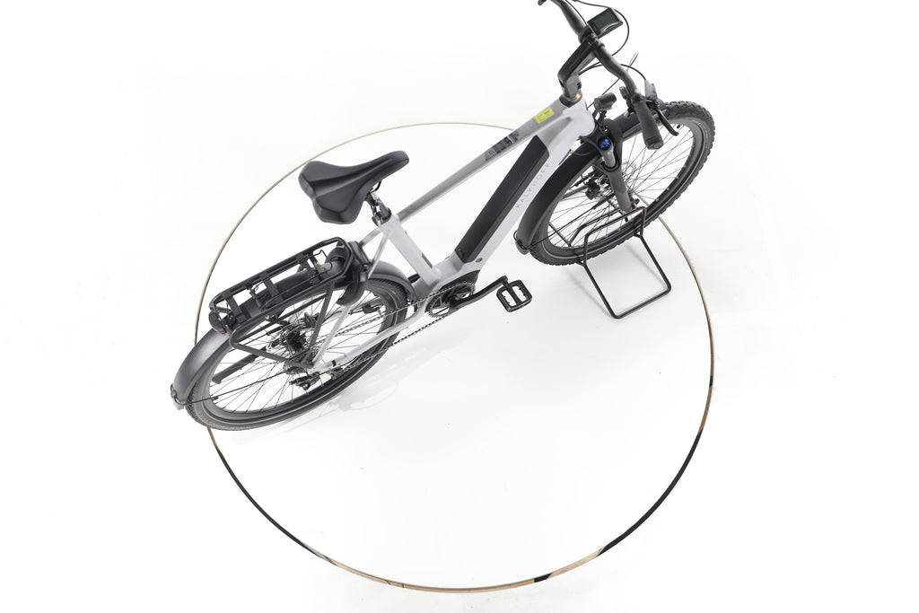 Kalkhoff Endeavour 5.B Move+ Trekking E-Bike - Image 24