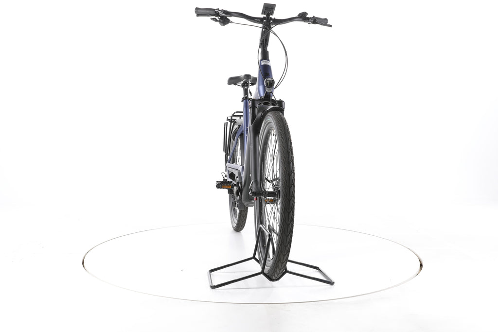 Pegasus STRONG EVO 10 LITE Trekking E-Bike Tiefeinsteiger 2024 - Image 4