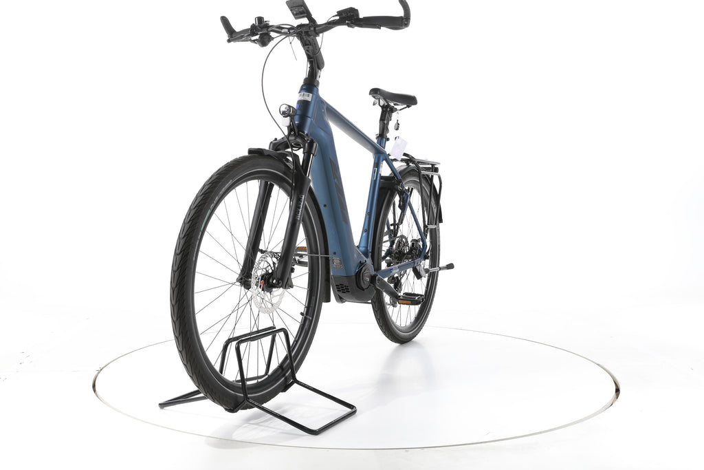 KTM Macina Style 730 Trekking E-Bike 2024 - Image 5