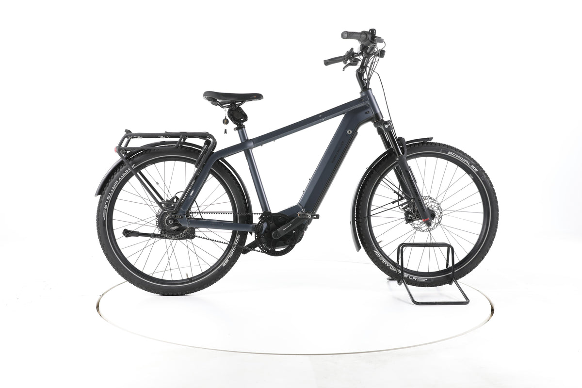 Riese & Müller Charger3 GT City E-Bike - Image 1