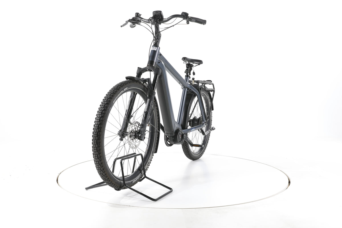 Riese & Müller Charger3 GT City E-Bike - Image 5