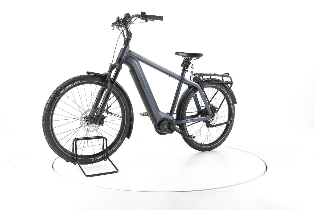 Riese & Müller Charger3 GT City E-Bike - Image 6