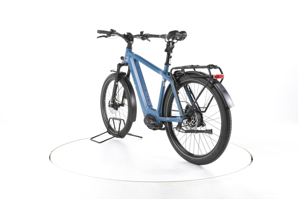 Riese & Müller Charger4 GT Vario City E-Bike - Image 9