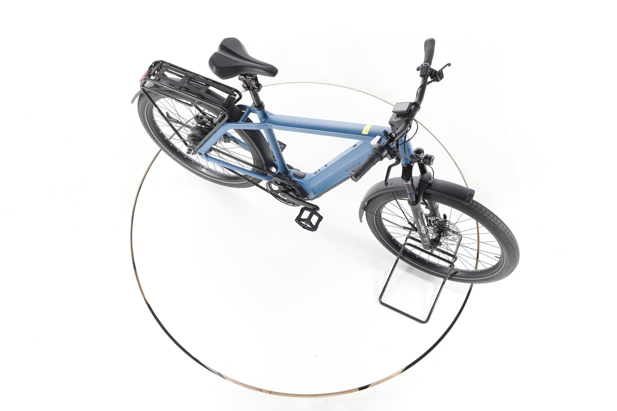 Riese & Müller Charger4 GT Vario City E-Bike - Image 14