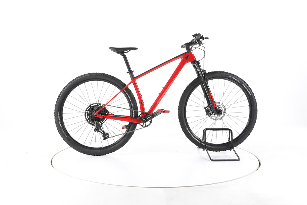 Scott Scale 940 Fahrrad Hardtail - Image 1