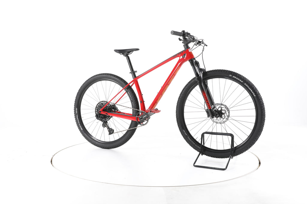 Scott Scale 940 Fahrrad Hardtail - Image 2