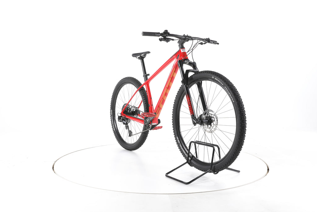 Scott Scale 940 Fahrrad Hardtail - Image 3