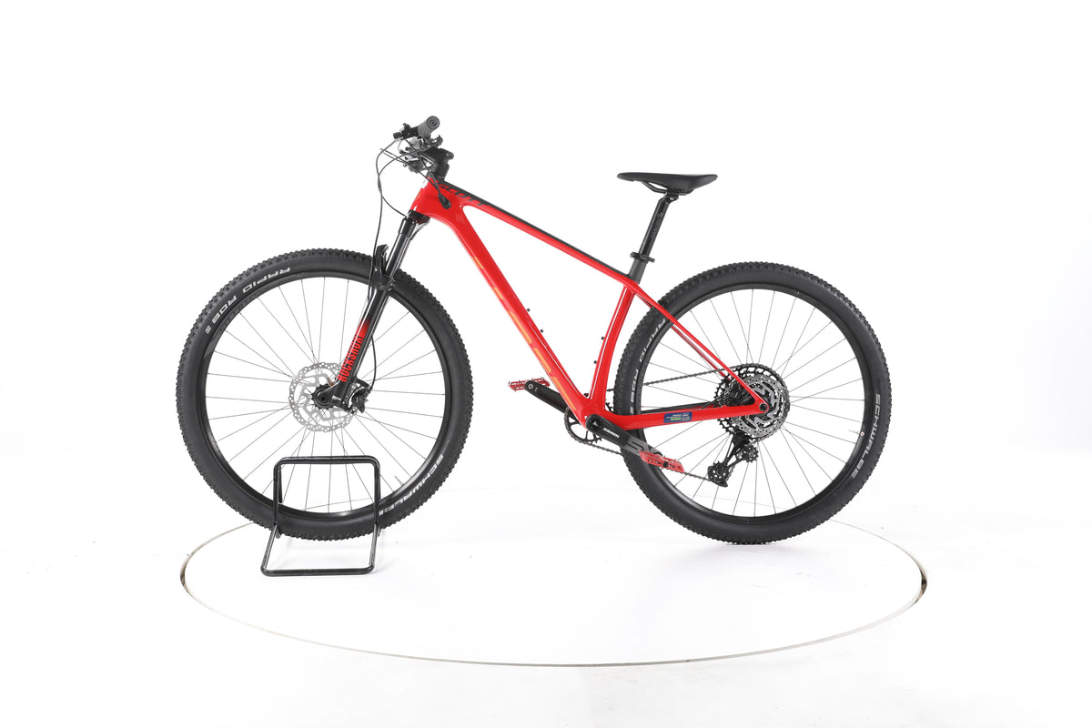 Scott Scale 940 Fahrrad Hardtail - Image 7