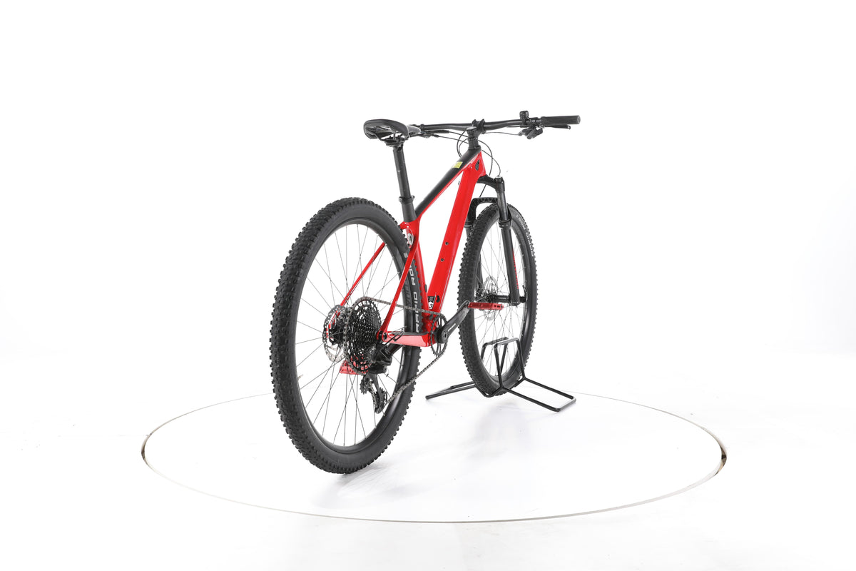Scott Scale 940 Fahrrad Hardtail - Image 11