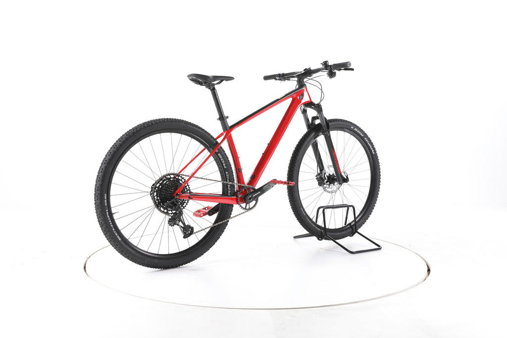 Scott Scale 940 Fahrrad Hardtail - Image 12