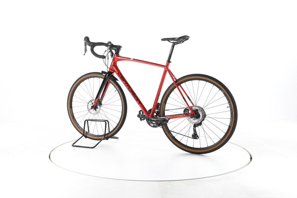 Centurion Crossfire Gravel 4000 Gravelbike - Image 8